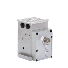 JC-KL-N24(60hz) angular travel electric actuator